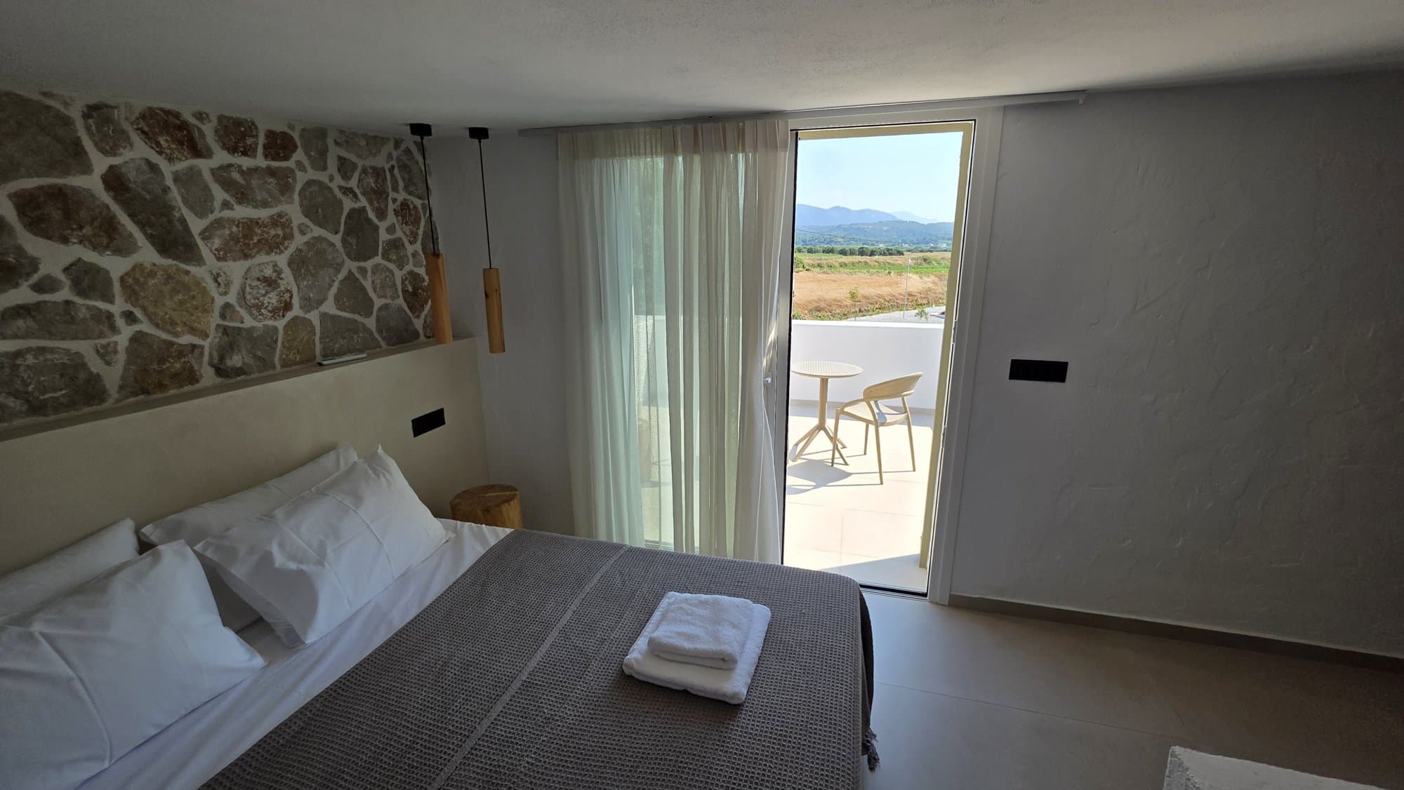 Olive — Bedrooms 2