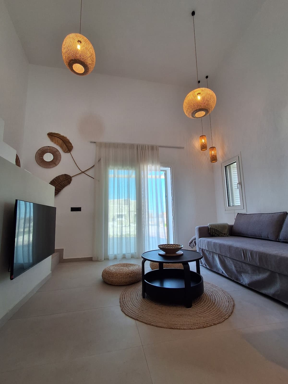Sykia — Living room 3