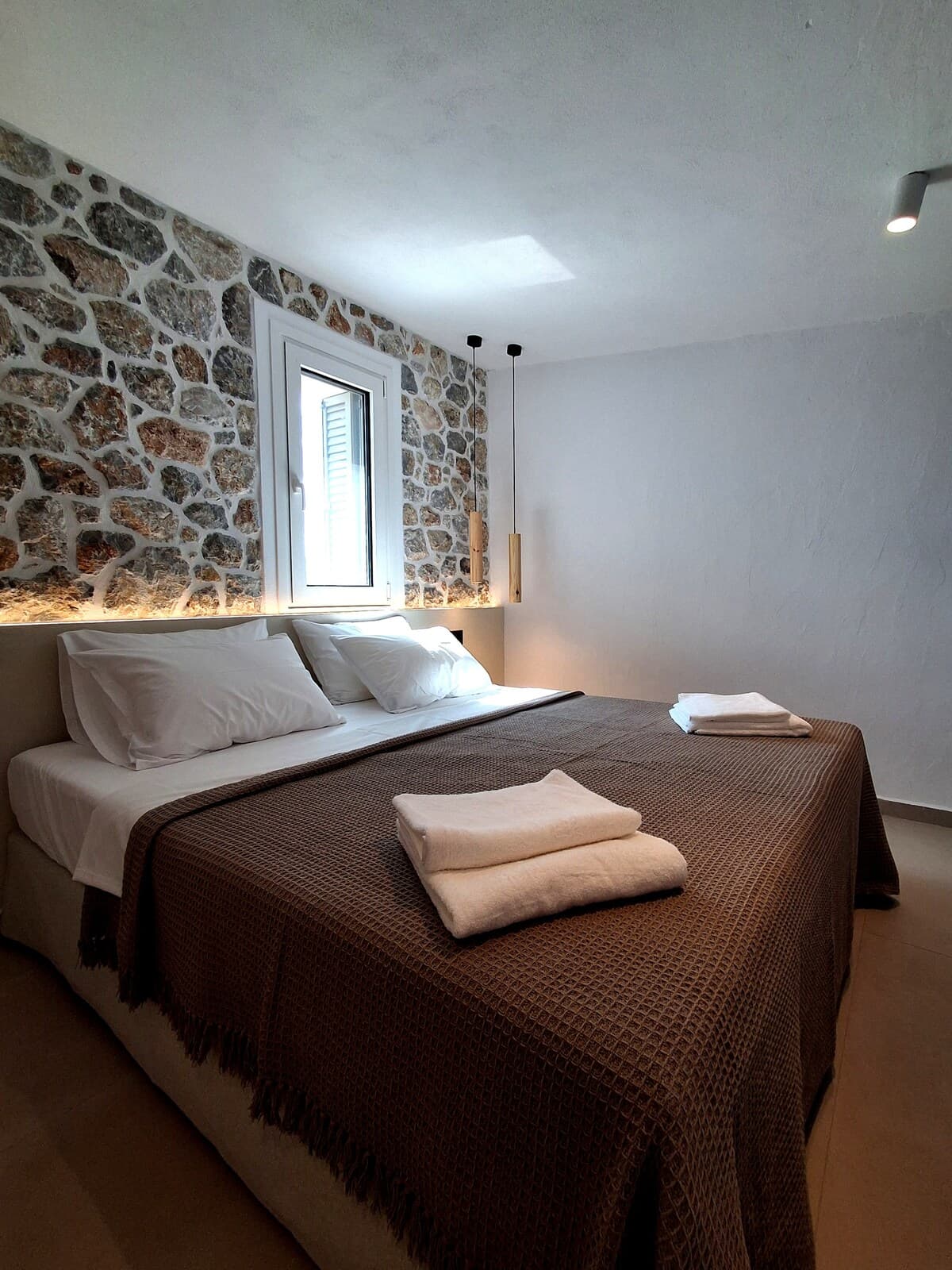 Sykia — Bedrooms 1