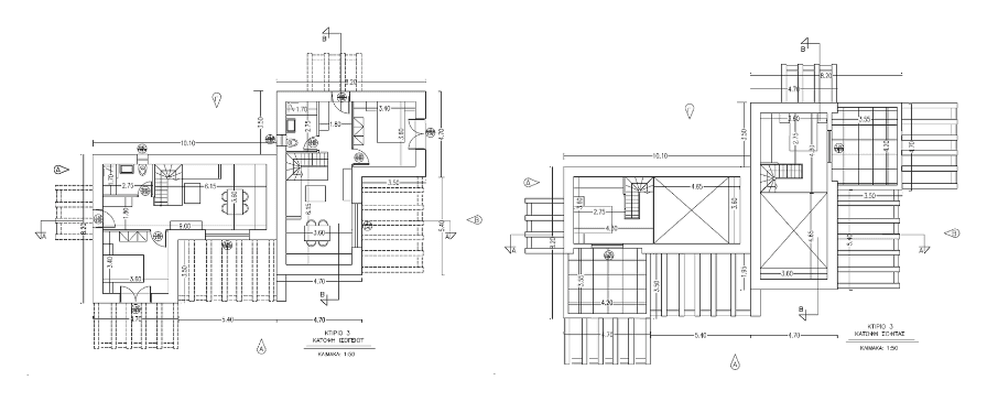 Olive — Floor plan